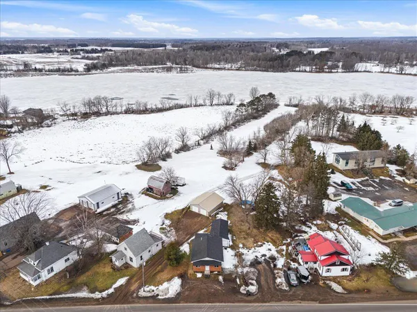 $145,900 | 103 Highway 63, Clayton, WI 54004