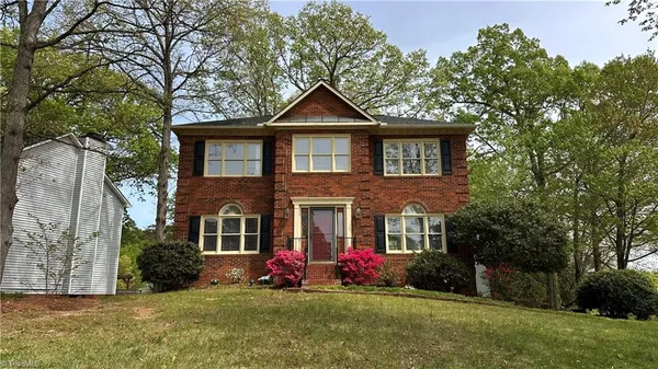 $384,000 | 2251 Nettlebrook Drive, Winston-Salem, NC 27106