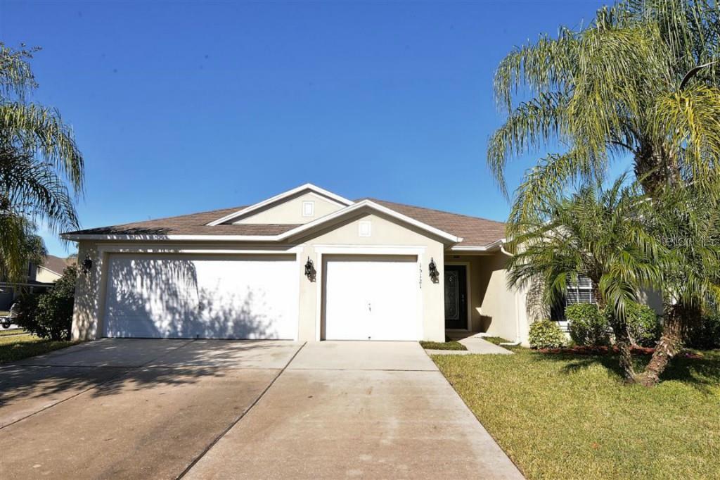 15121 Moultrie Pointe Road Orlando, FL 32828 - Photo 1 of 1 4 bed/3 bath pool home with water view!