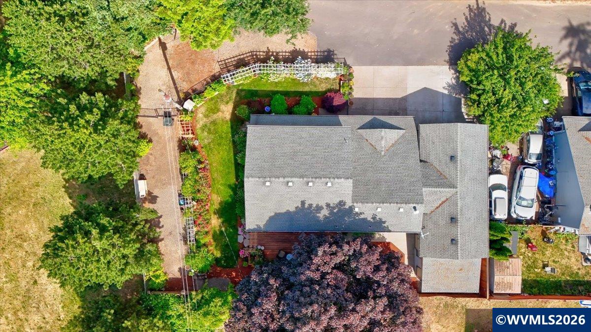 2849 Rocky Ridge Avenue Southeast Salem, OR 97306 - Photo 49 of 50