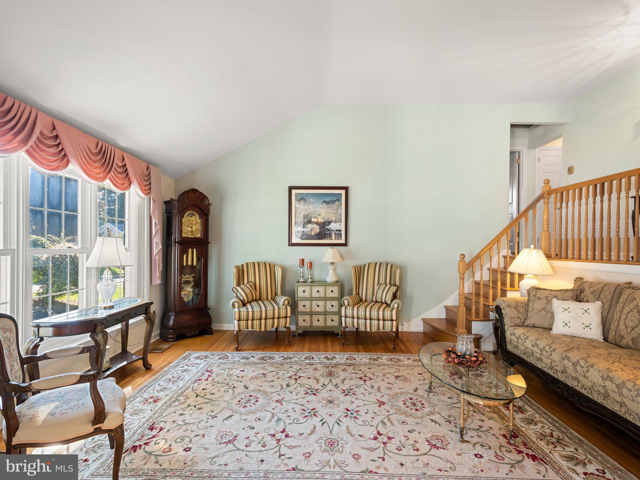 2242 Cambridge Road Broomall, PA 19008 - Photo 3 of 20 Living Room