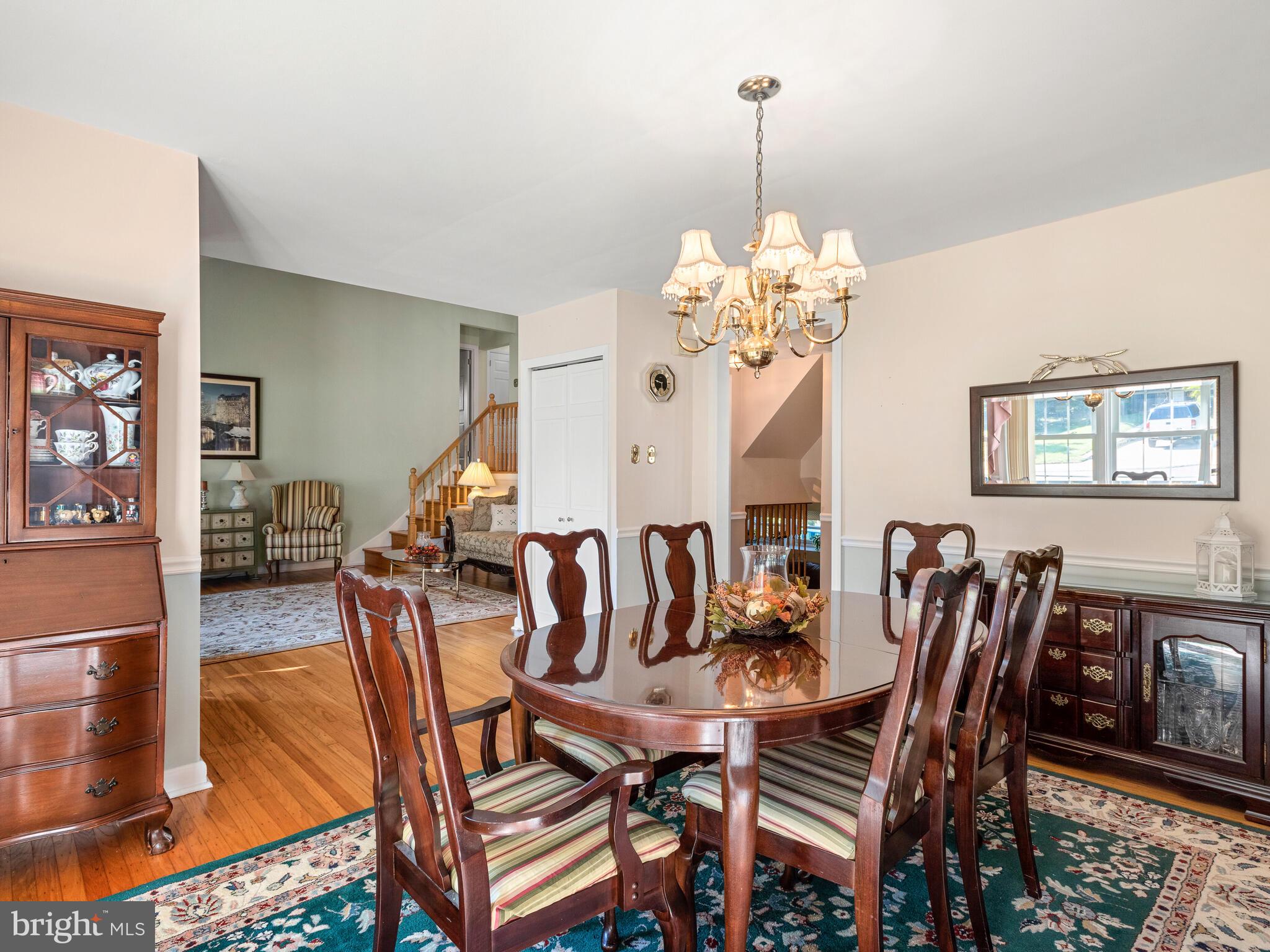 2242 Cambridge Road Broomall, PA 19008 - Photo 5 of 20 Dining Room