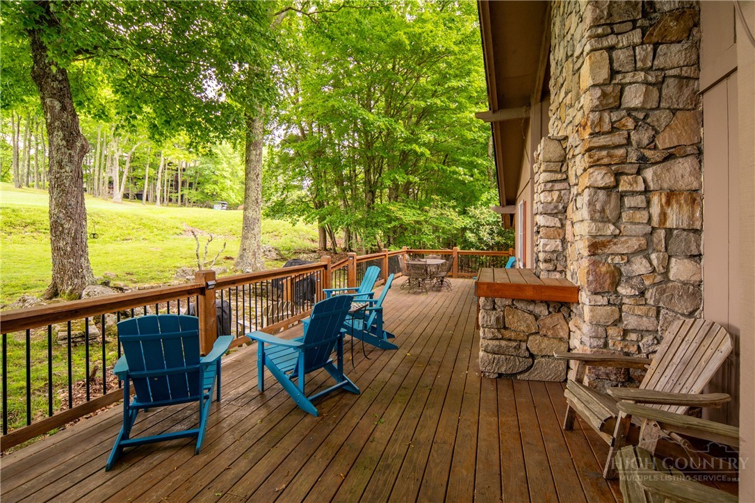 501 St Andrews Road Beech Mountain, NC 28604 - Photo 6 of 46