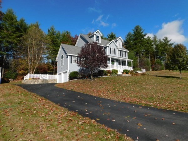 10 Mountain Laurel Road Ayer, MA 01432 - Photo 37 of 41 Gallery Image 37