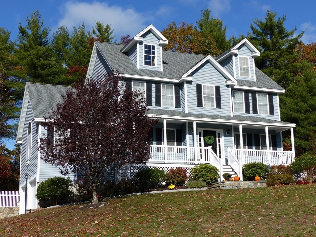 10 Mountain Laurel Road Ayer, MA 01432 - Photo 41 of 41 Gallery Image 41