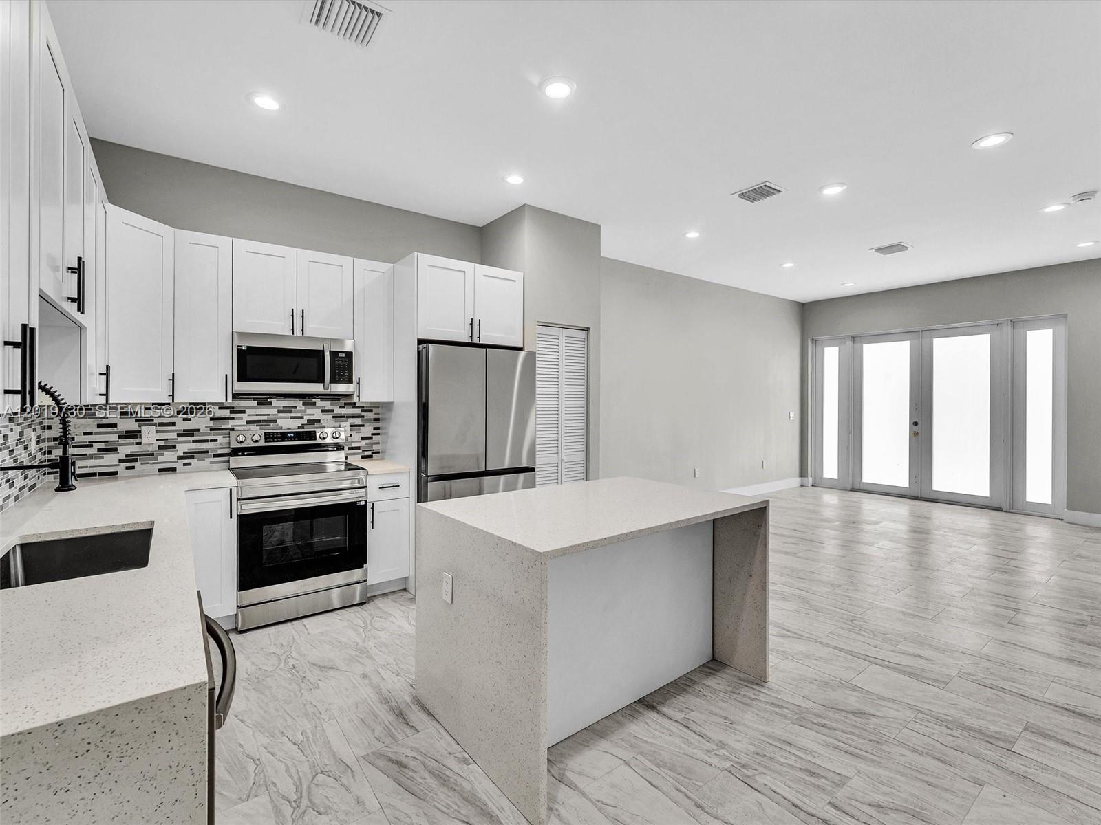 313 North 13th Street, Unit B Fort Pierce, FL 34950 - Photo 42 of 99