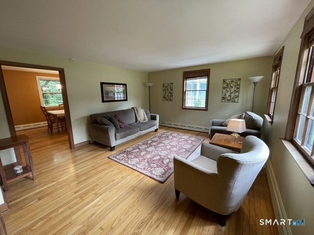 6 Harvard Road Ledyard, CT 06335 - Photo 20 of 32