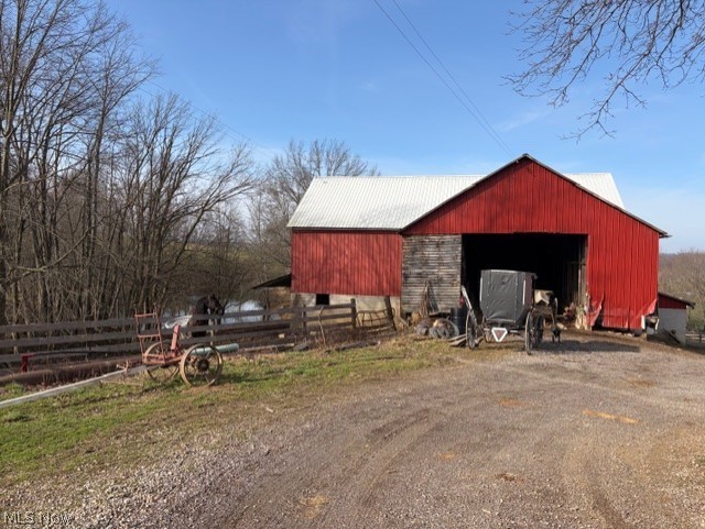 540 Flag Dale Road South Junction City, OH 43748 - Photo 21 of 22