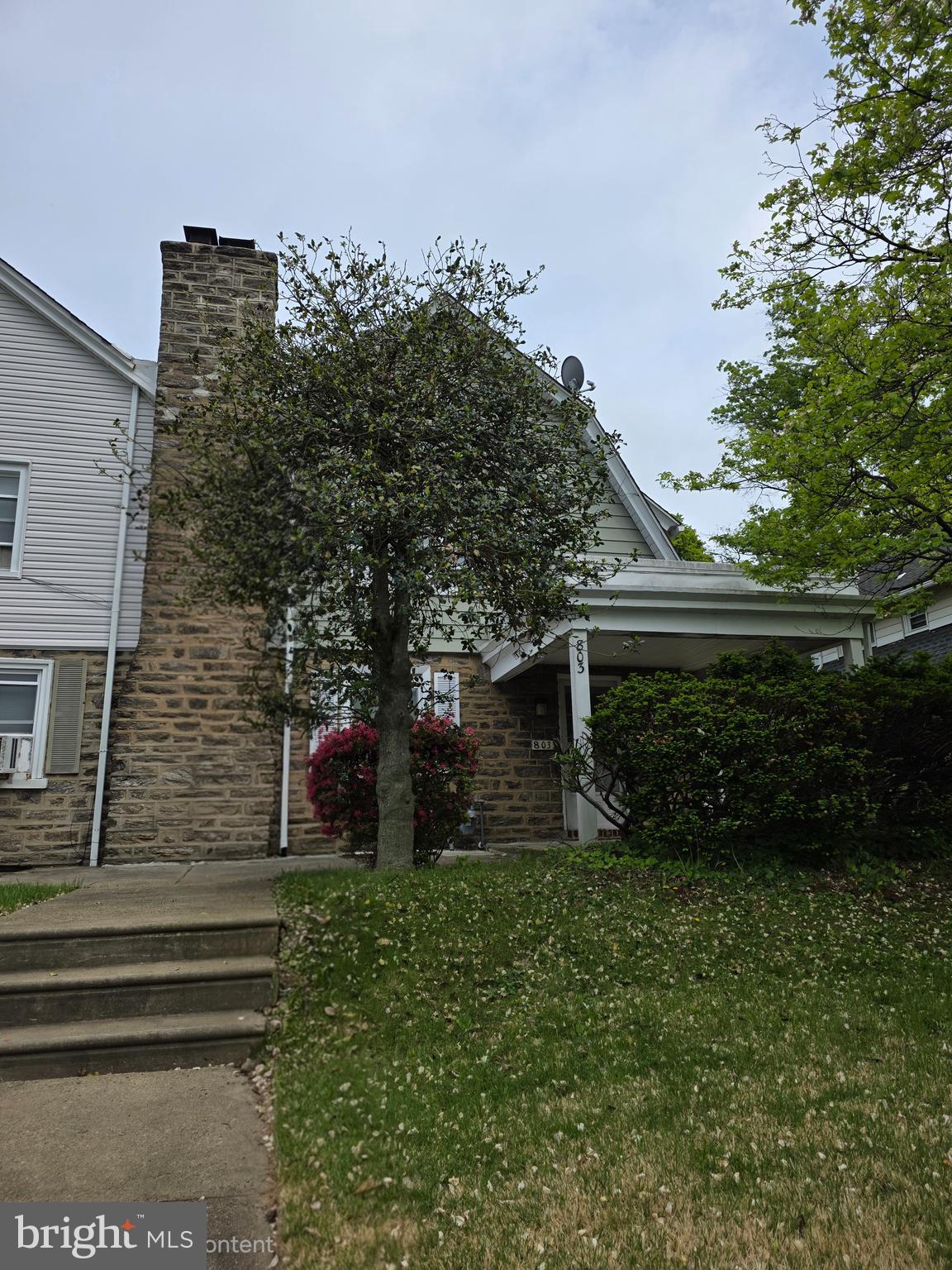 803 Ashbourne Road Cheltenham, PA 19012 - Photo 1 of 4