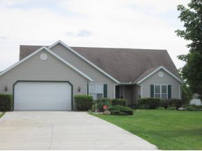 18300 Quinn Road Bremen, IN 46506 - Photo 1 of 21 Gallery Image 1