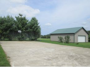 18300 Quinn Road Bremen, IN 46506 - Photo 20 of 21 Gallery Image 20