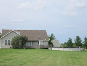 18300 Quinn Road Bremen, IN 46506 - Photo 21 of 21 Gallery Image 21