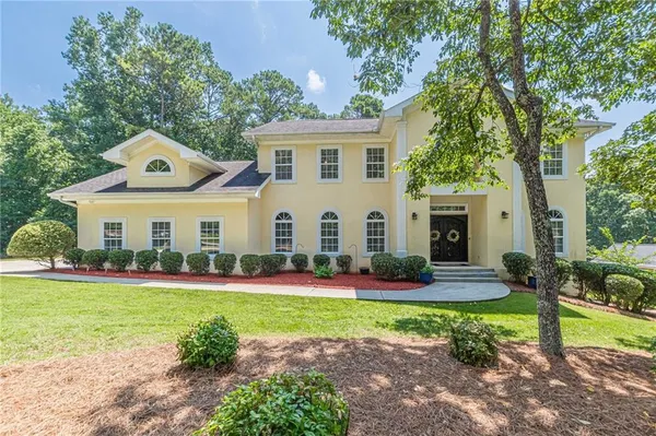 $605,900 | 5950 Sequoia Lane, Douglasville, GA 30135