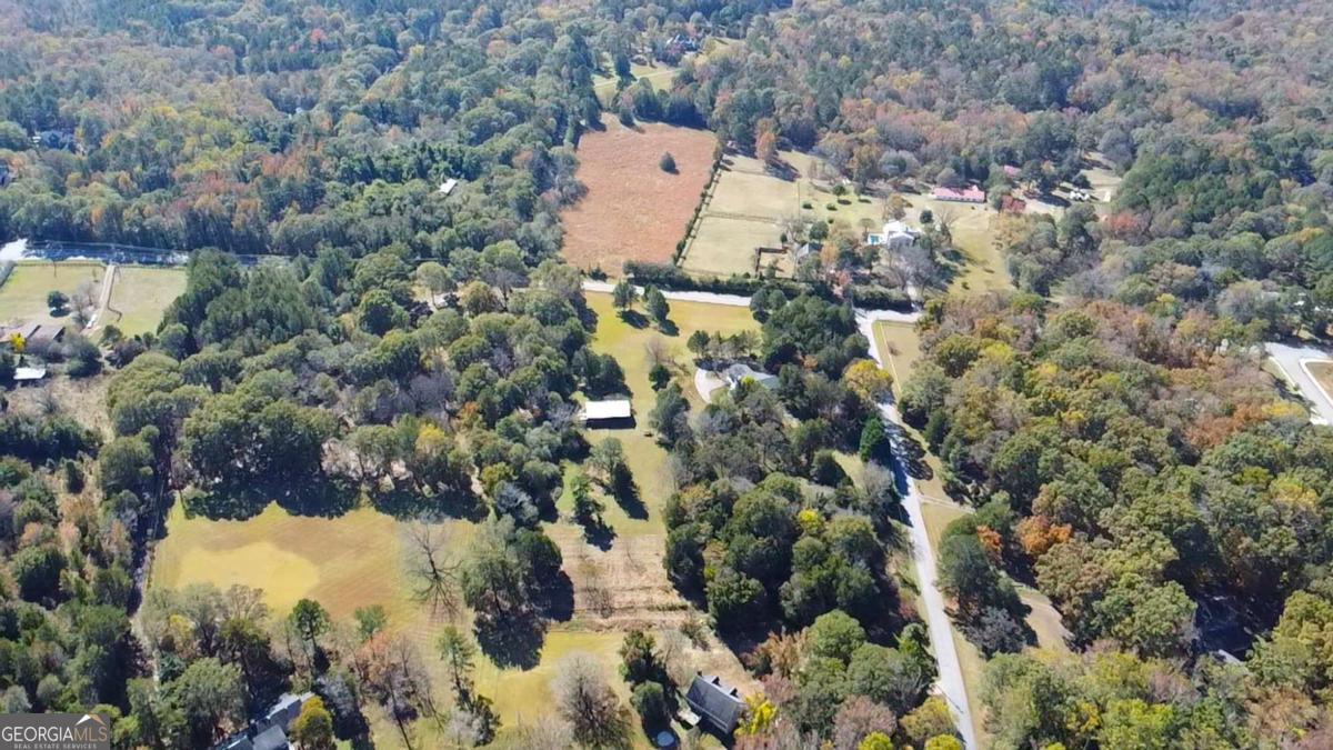 3925 South Barnett Shoals Road Athens, GA 30605 - Photo 7 of 17