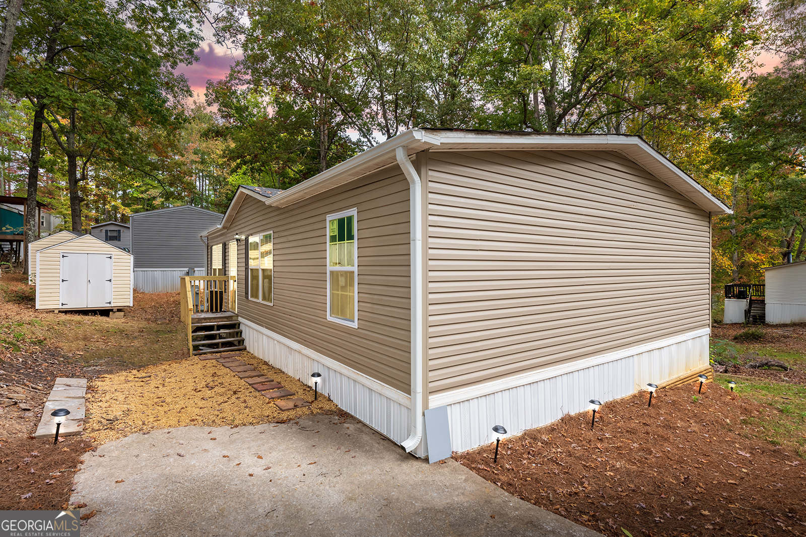 2390 Fairburn Road Douglasville, GA 30135 - Photo 1 of 18