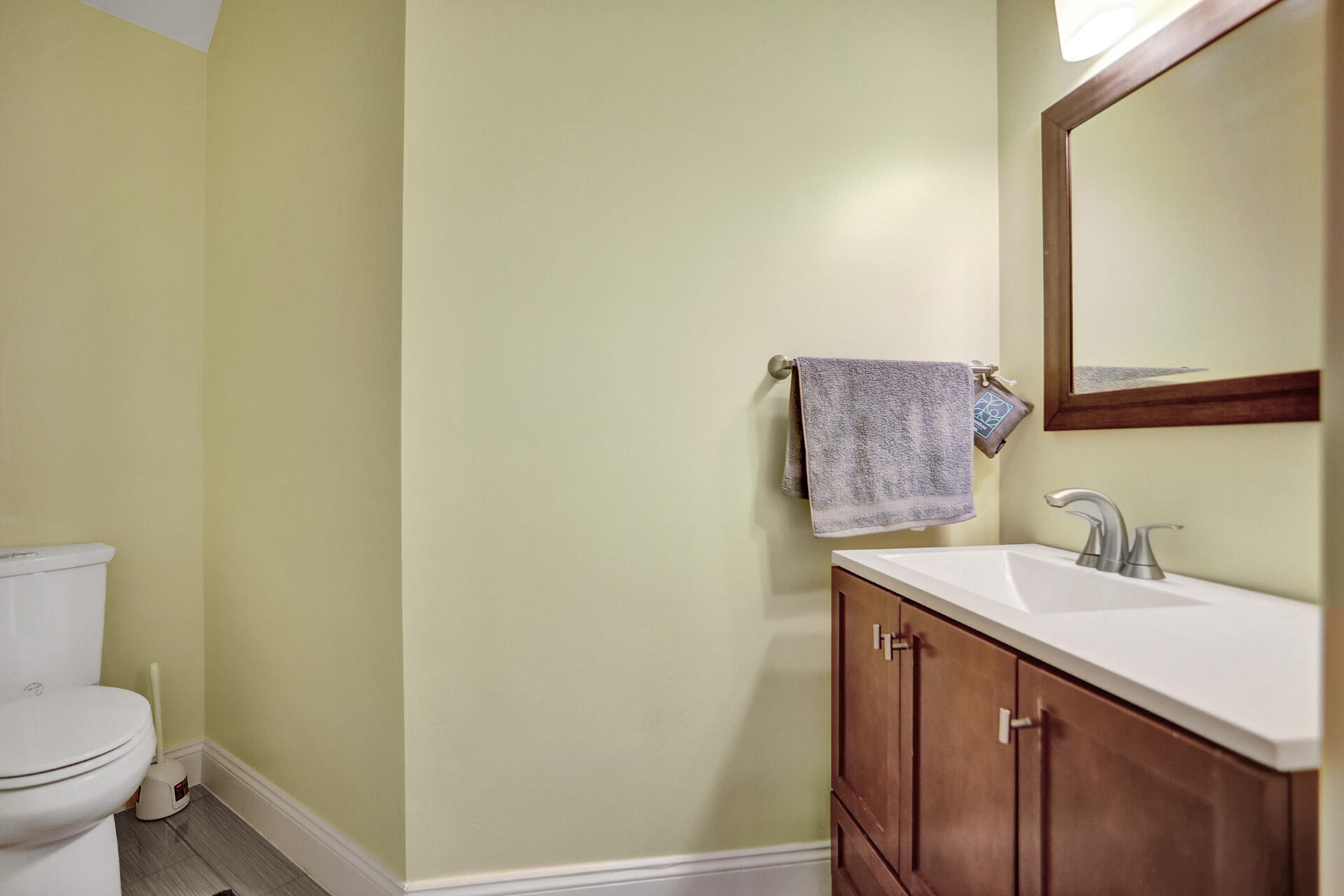 7214 Panache Way Boca Raton, FL 33433 - Photo 8 of 17 7214 panache way half bath