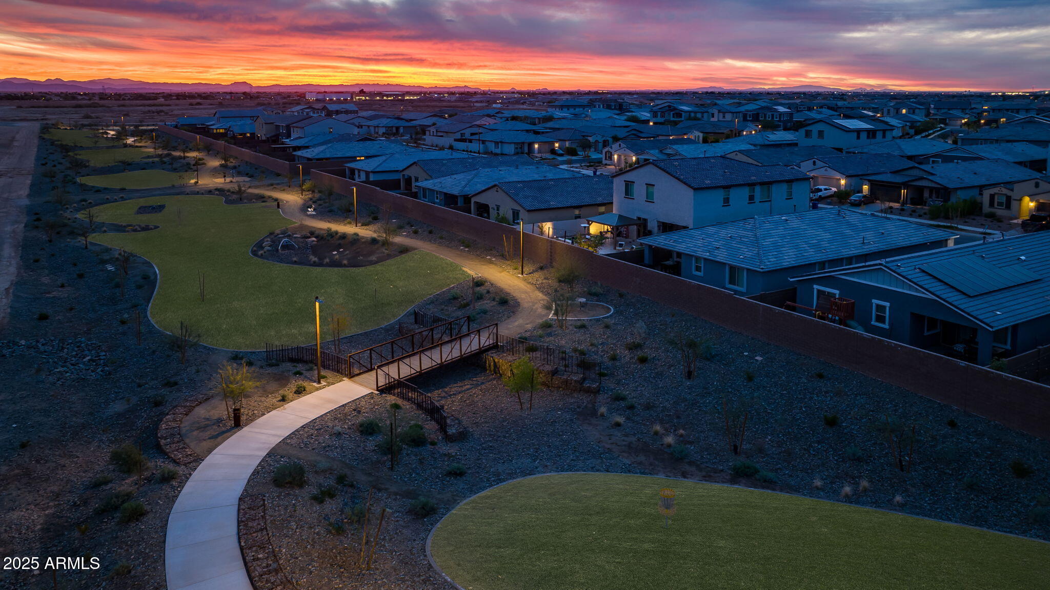 10535 Diffraction Avenue Mesa, AZ 85212 - Photo 122 of 126 Community