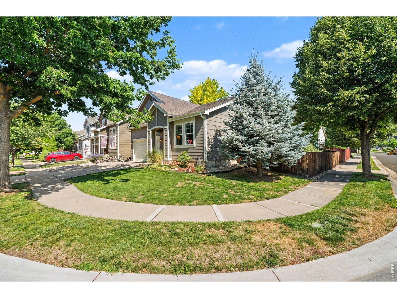2044 Falcon Ridge Drive Fort Collins, CO 80528 - Photo 2 of 20