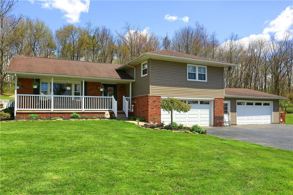 2624 Eastbrook Volant Road New Castle, PA 16105 - Photo 1 of 21 Gallery Image 1