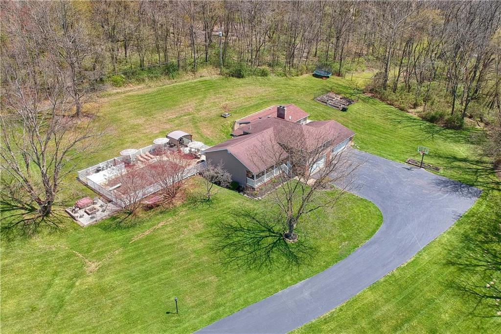 2624 Eastbrook Volant Road New Castle, PA 16105 - Photo 2 of 21 Gallery Image 2