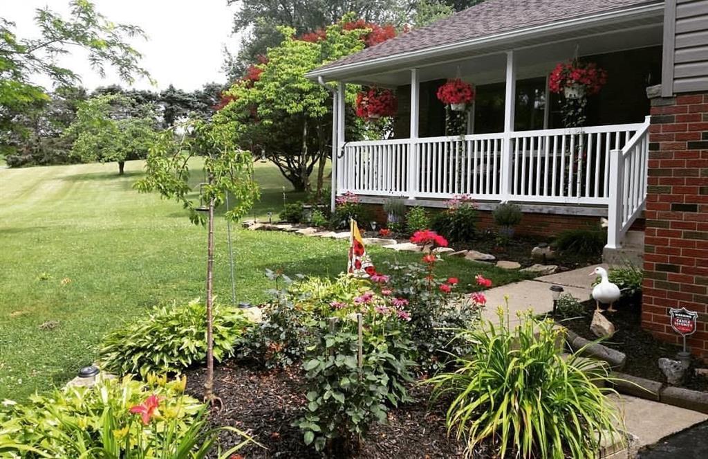 2624 Eastbrook Volant Road New Castle, PA 16105 - Photo 20 of 21 Gallery Image 20