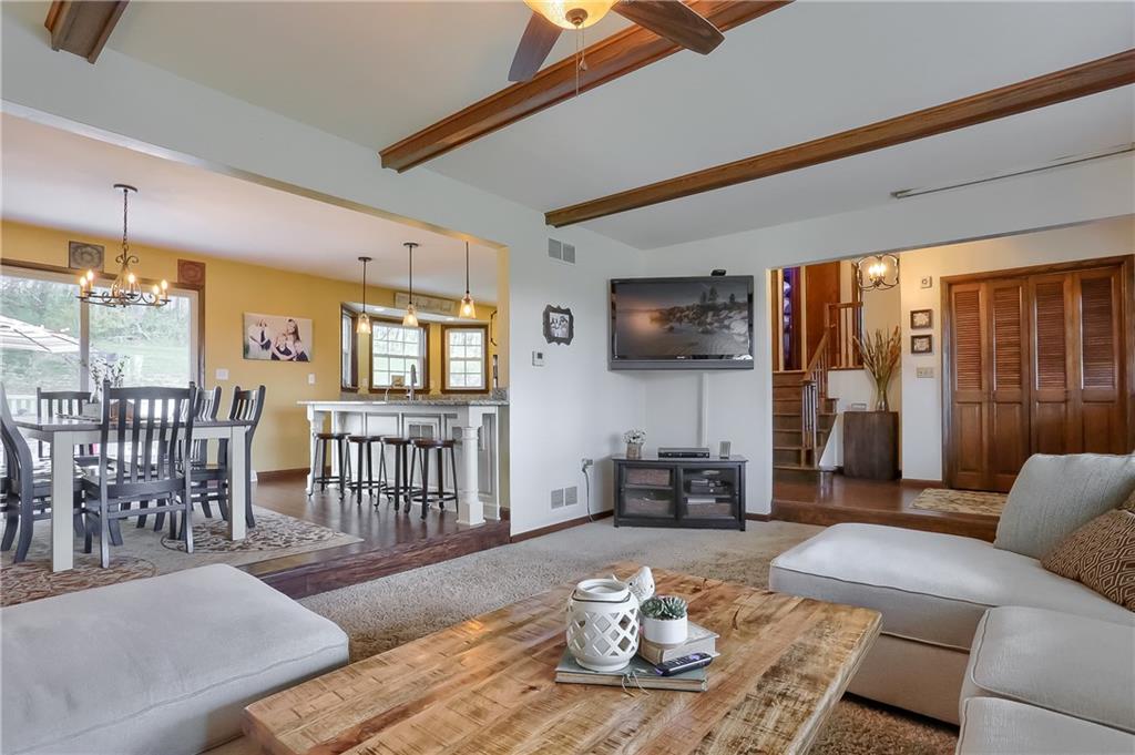 2624 Eastbrook Volant Road New Castle, PA 16105 - Photo 5 of 21 Gallery Image 5