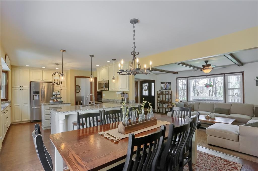2624 Eastbrook Volant Road New Castle, PA 16105 - Photo 6 of 21 Gallery Image 6