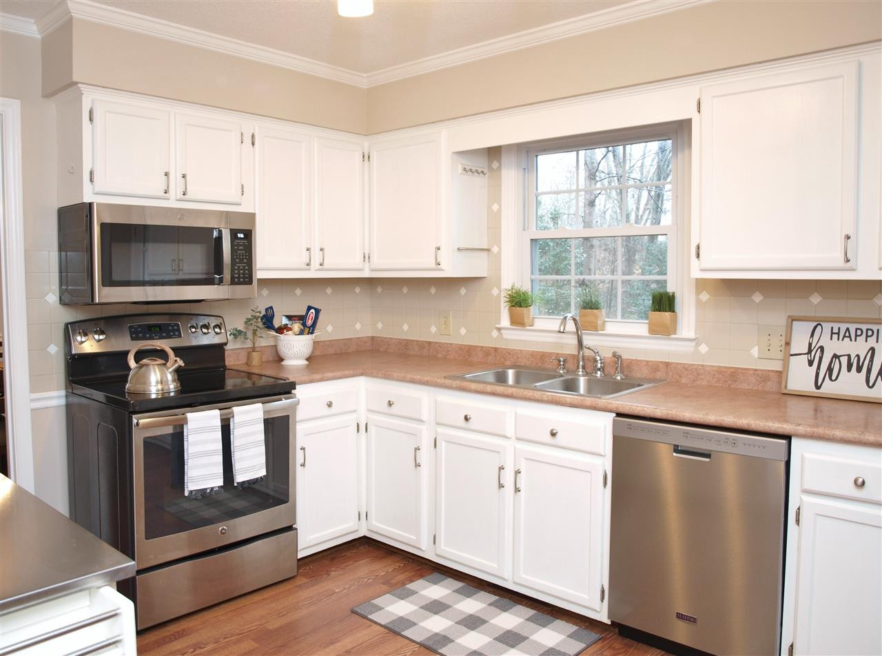 1117 Toppe Ridge Court Raleigh, NC 27615 - Photo 4 of 30 Photo 4