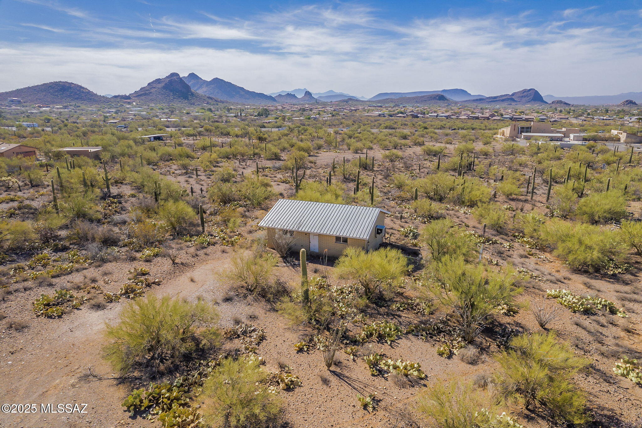 4441 West Bopp Road Tucson, AZ 85746 - Photo 10 of 11 Gallery Image 10