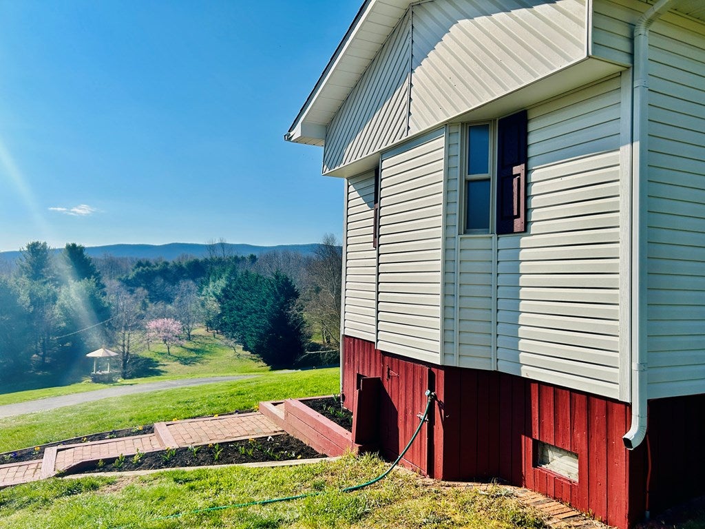 595 Davis Valley Road Rural Retreat, VA 24368 - Photo 25 of 38 Gallery Image 25