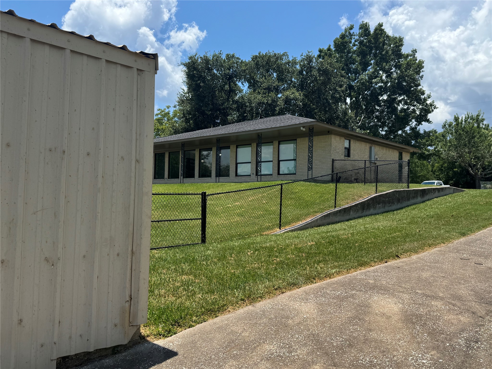 690 Highcrest Drive Point Blank, TX 77364 - Photo 35 of 45