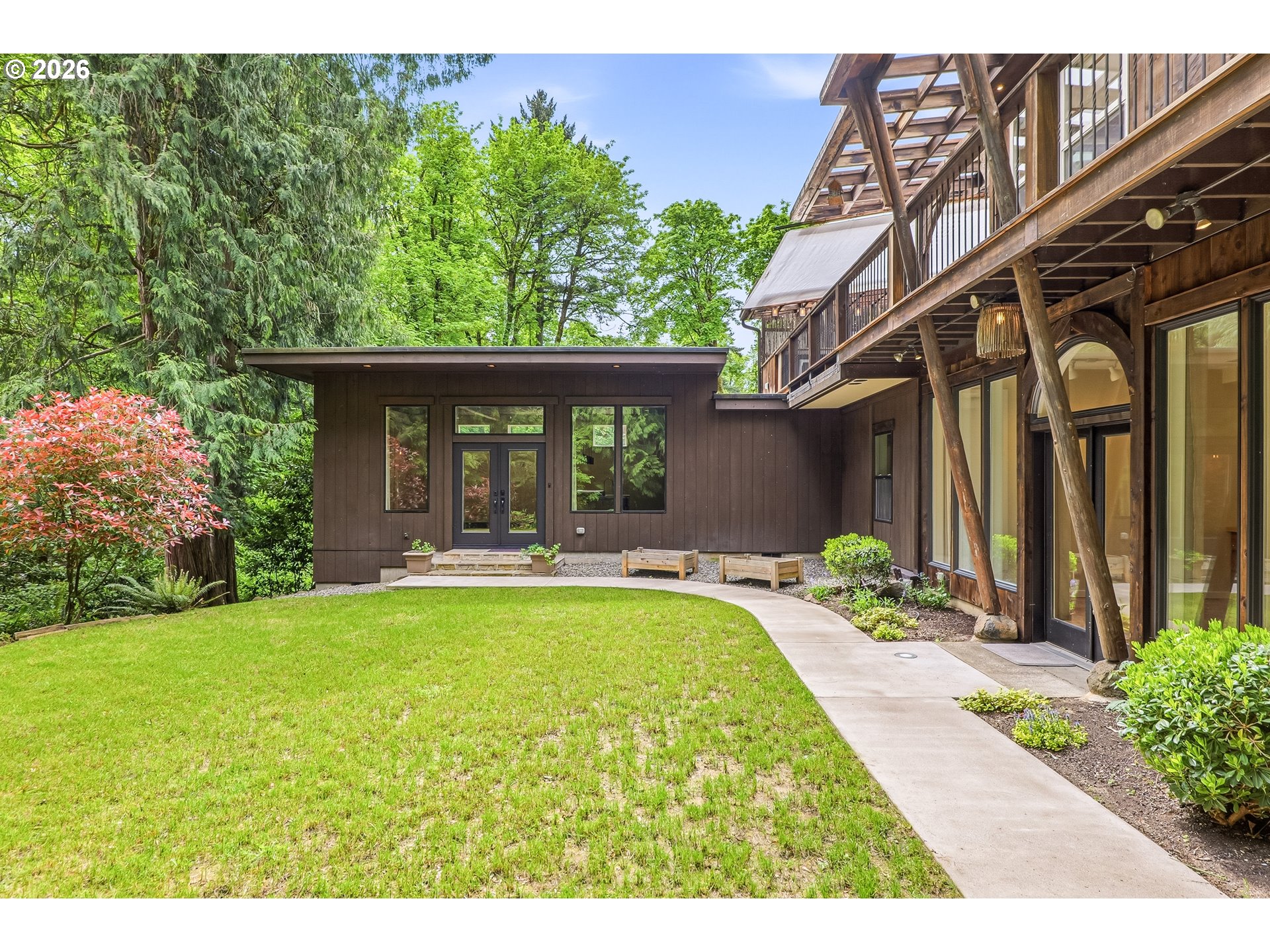 6164 Southwest Capitol Highway Portland, OR 97239 - Photo 37 of 48