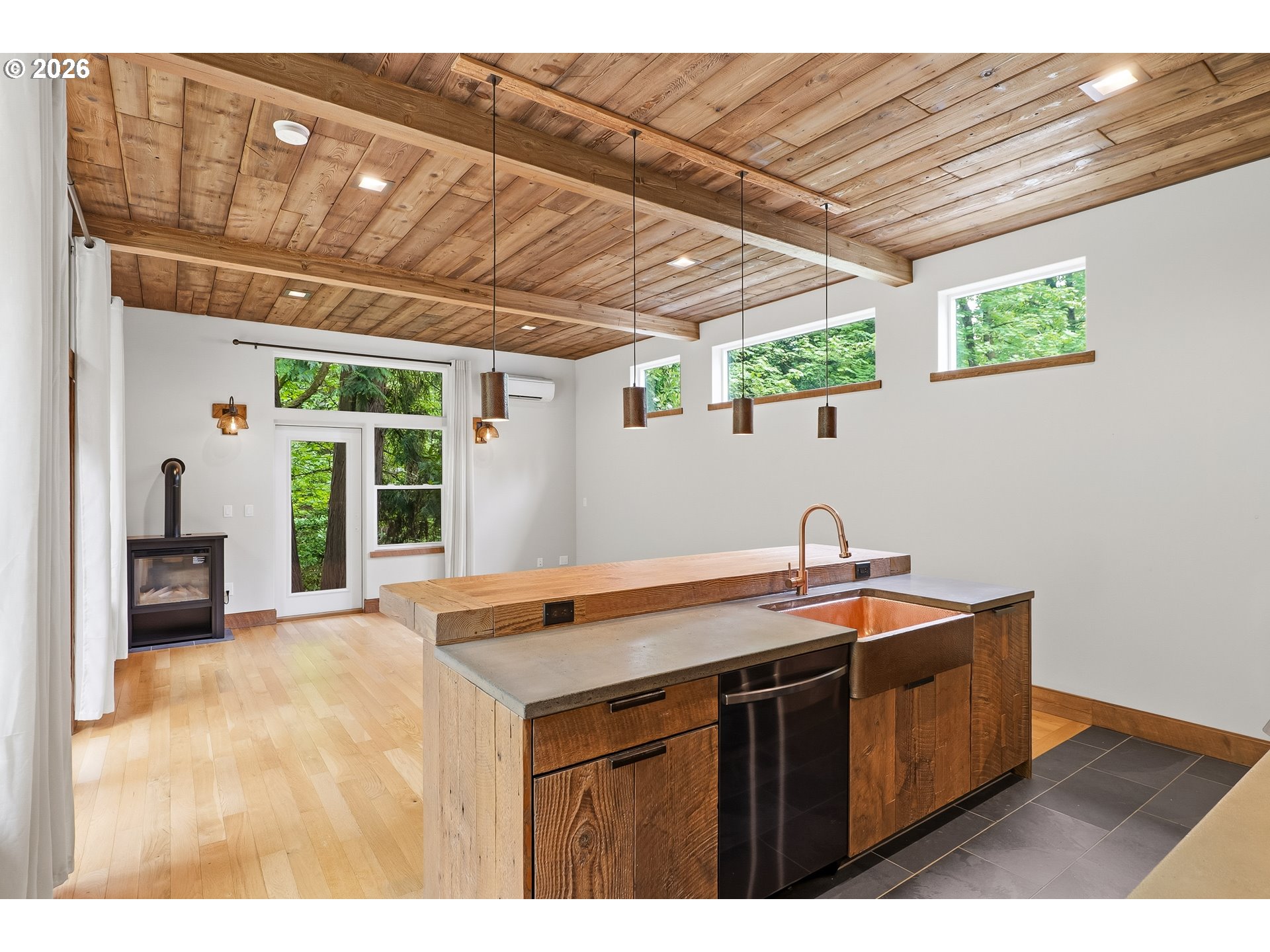 6164 Southwest Capitol Highway Portland, OR 97239 - Photo 39 of 48 Kitchen