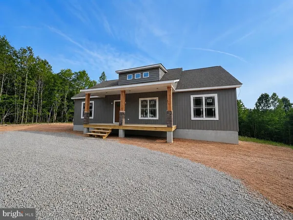 $369,990 | 716 Columbia Road, Cartersville, VA 23027