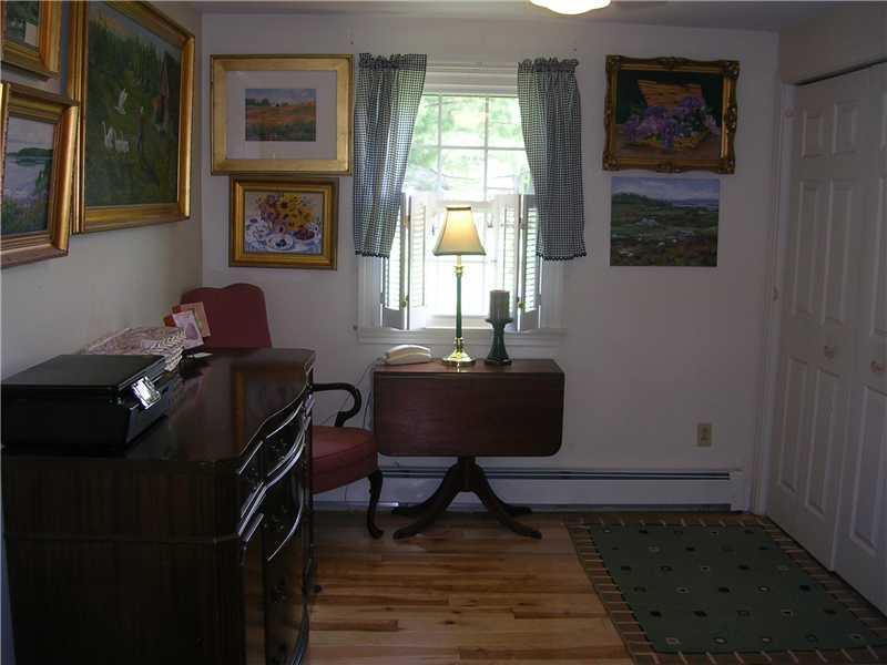 335 Megquier Hill Road Poland, ME 04274 - Photo 15 of 35 Den/Family/Great Room.