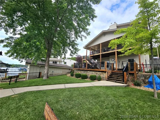 $730,000 | 1185 Oval Road, Climax Springs, MO 65324