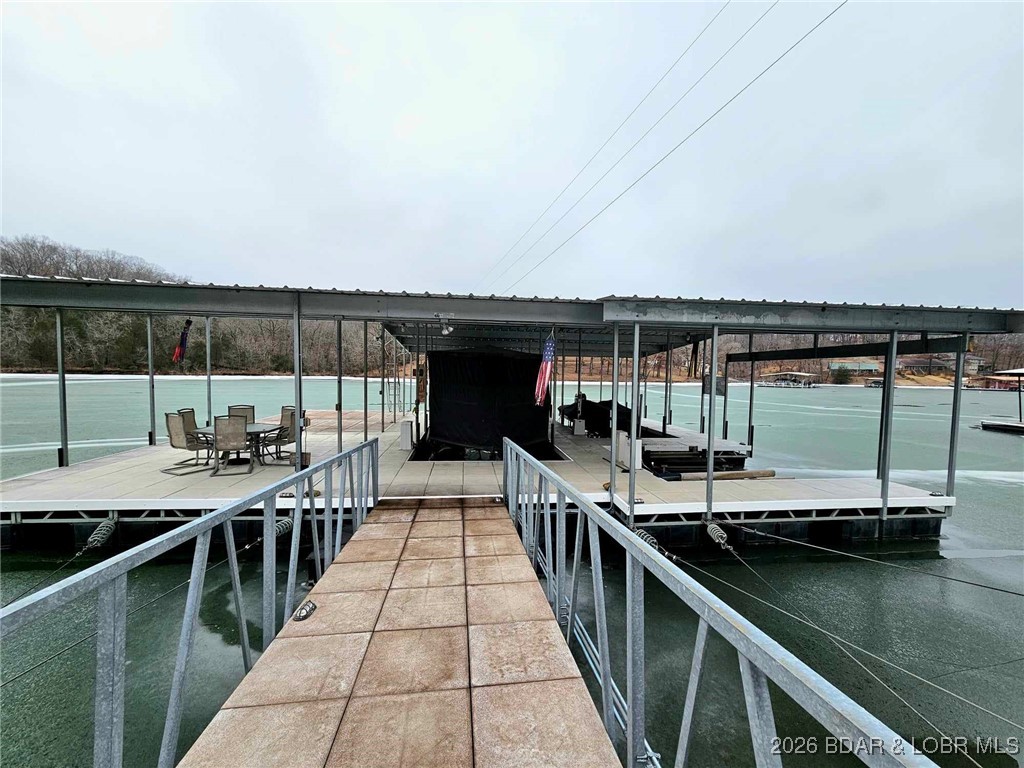 1185 Oval Road Climax Springs, MO 65324 - Photo 42 of 47 Water year round .