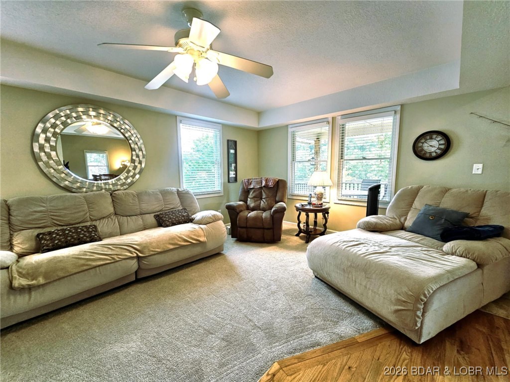 1185 Oval Road Climax Springs, MO 65324 - Photo 10 of 47 Main-Floor Living Area