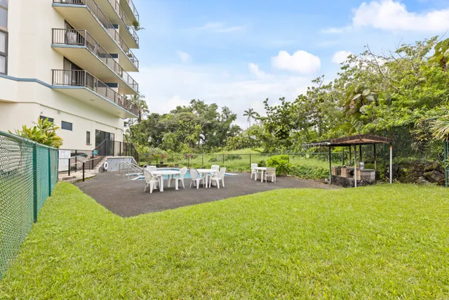 a view of a chairs in a balcony