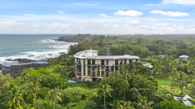 $585,000 | 2405 Kalanianaole Avenue, Unit 503, Hilo, HI 96720