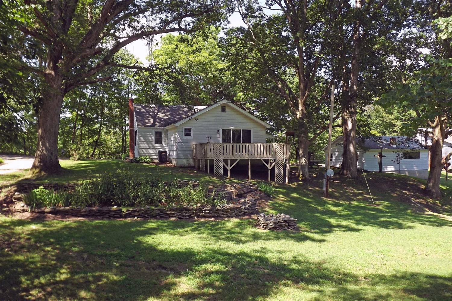 659 East Fairground Road Osgood, IN 47037 - Photo 3 of 44