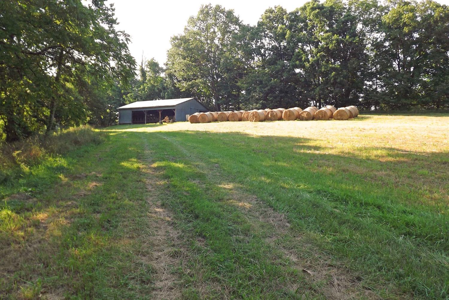 659 East Fairground Road Osgood, IN 47037 - Photo 33 of 44