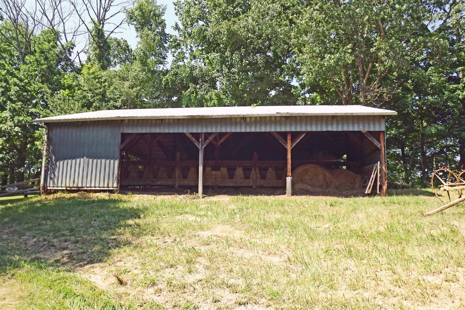 659 East Fairground Road Osgood, IN 47037 - Photo 35 of 44