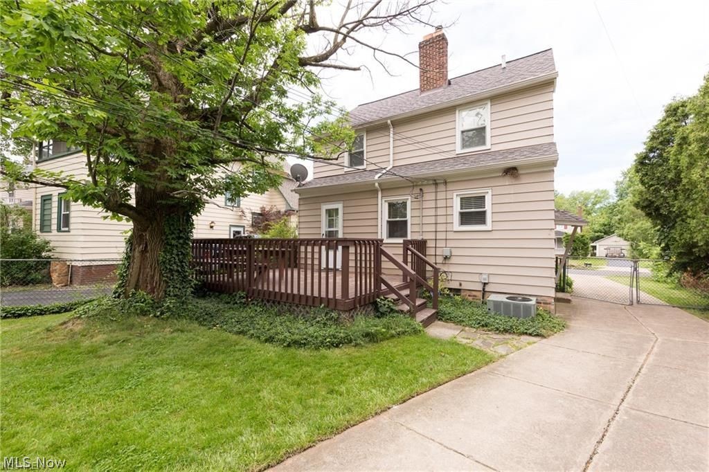 945 Rushleigh Road Cleveland Heights, OH 44121 - Photo 29 of 29