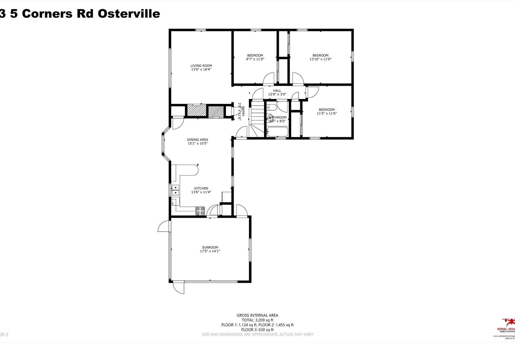 3 5 Corners Road Centerville, MA 02632 - Photo 37 of 38 02-2