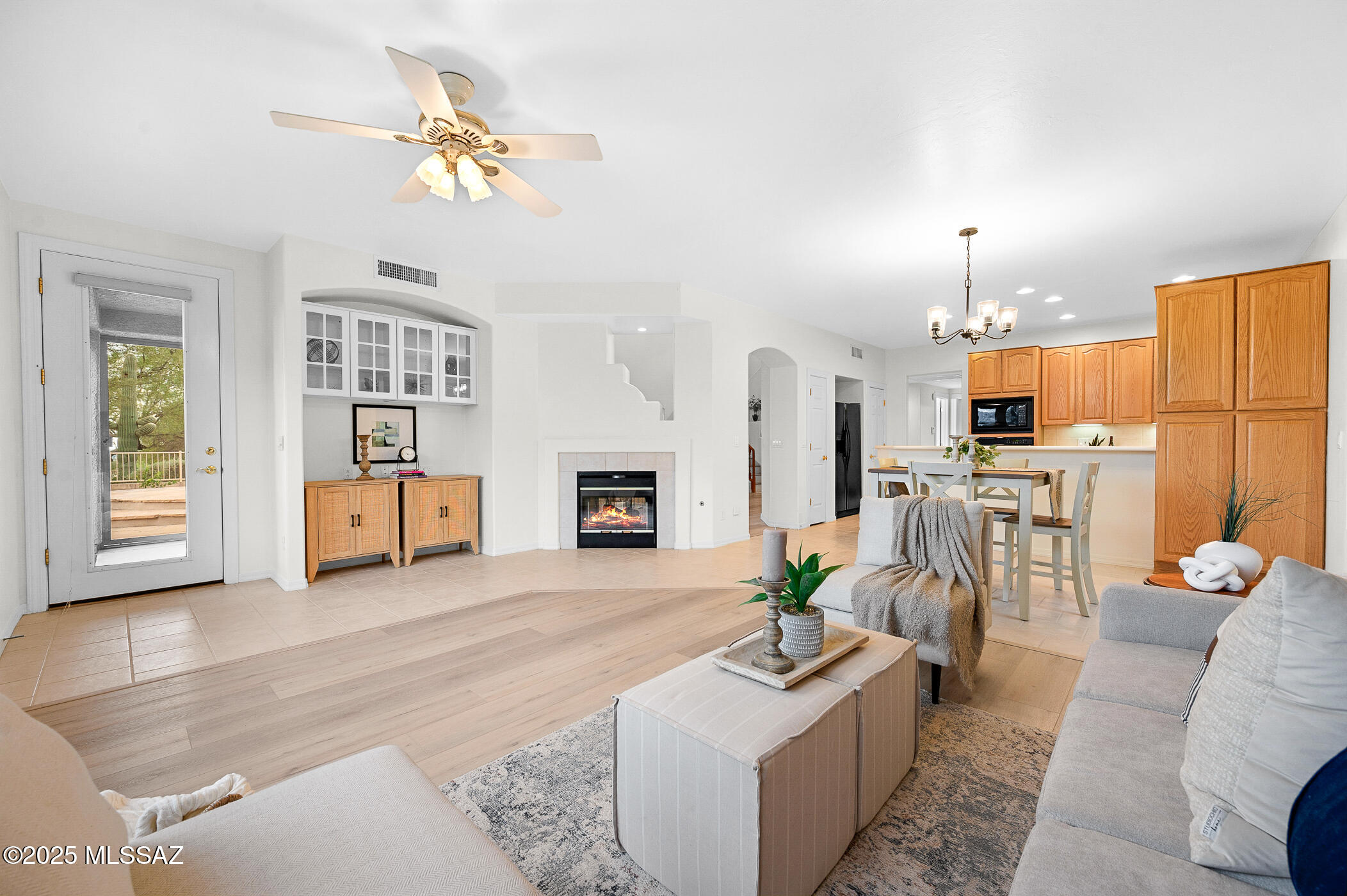 5304 Spring View Drive Tucson, AZ 85749 - Photo 24 of 51 Gallery Image 24