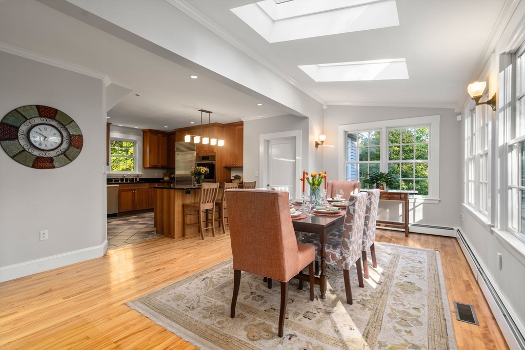156 Plain Road Wayland, MA 01778 - Photo 3 of 42