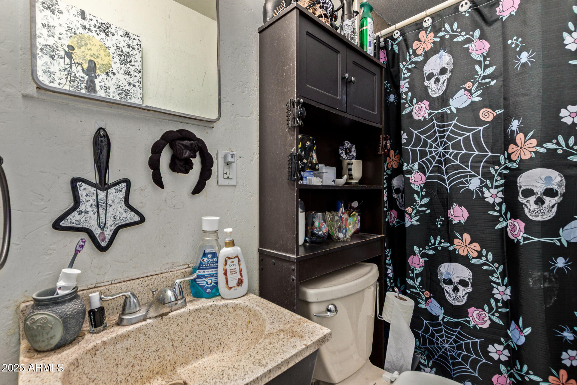 5439 West Osborn Road Phoenix, AZ 85031 - Photo 14 of 22 a view of storage and utility