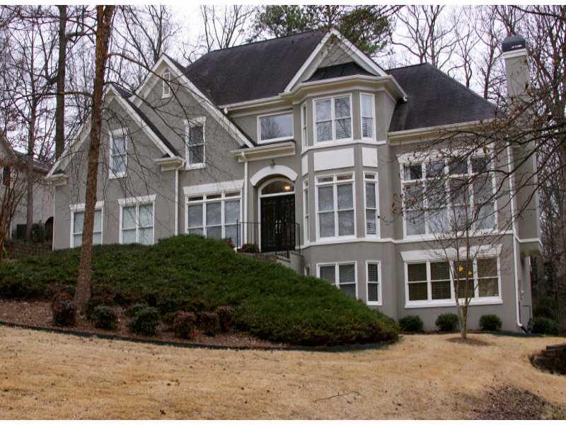 3348 Parsons Ridge Lane Duluth, GA 30097 - Photo 1 of 1 Gallery Image 1