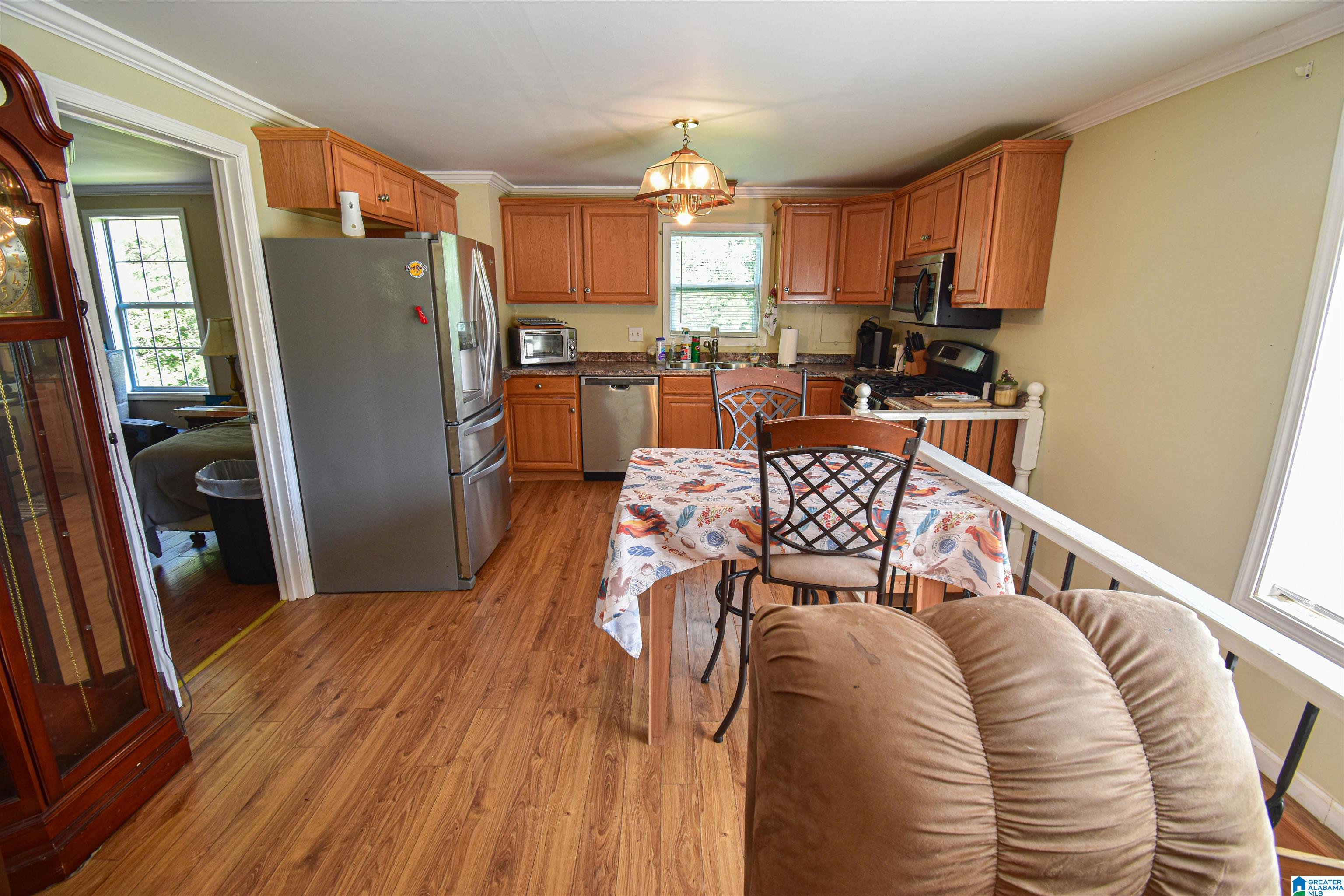 373 Myers Road Berry, AL 35546 - Photo 17 of 74